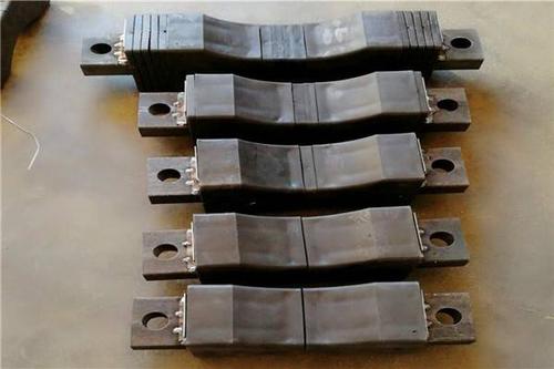 螺栓型石油钻杆托架生产厂家-兴恒机械配件