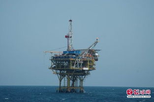 中国5年后将具备深海油气田的完全独立开采能力